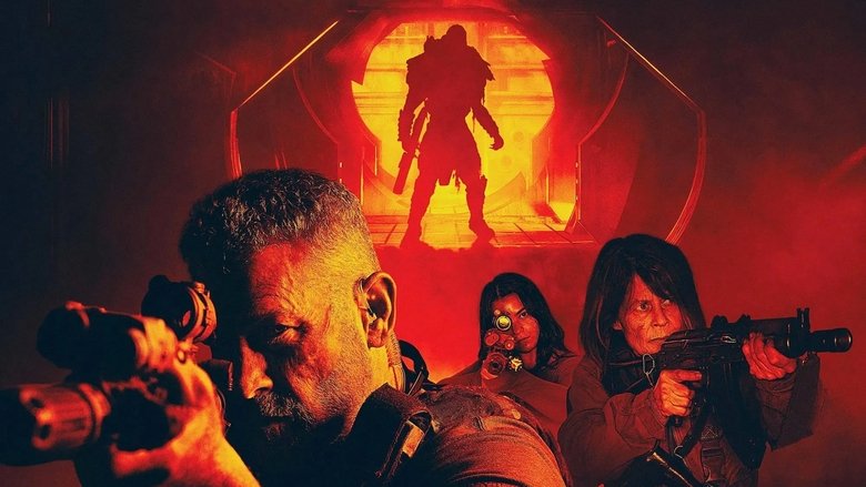 Nonton Film Osiris (2025) Subtitle Indonesia - Filmapik