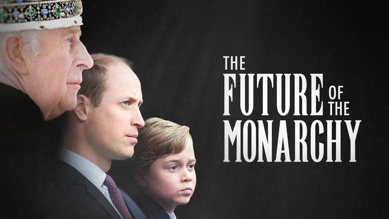 Nonton Film The Future of the Monarchy (2024) Subtitle Indonesia - Filmapik