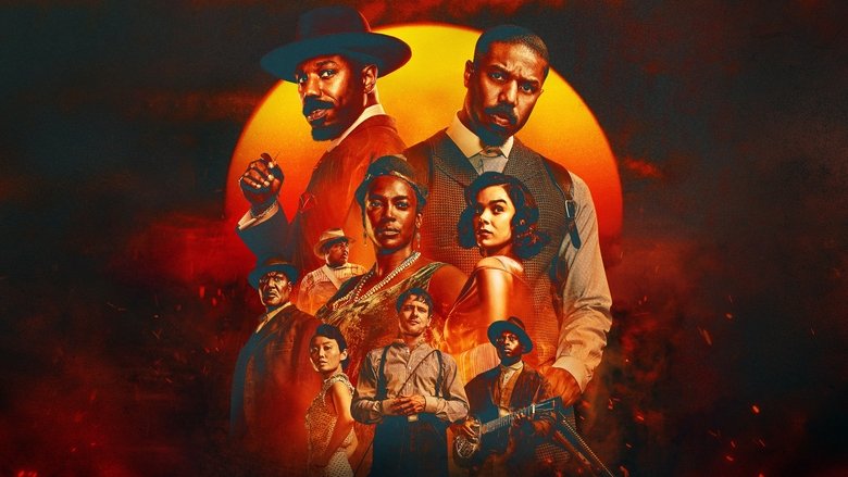 Nonton Film Sinners (2025) Subtitle Indonesia - Filmapik