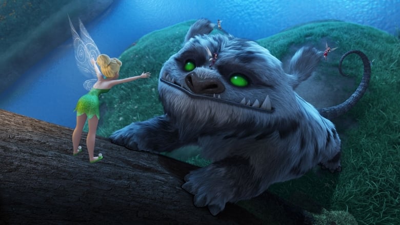 Nonton Film Tinker Bell and the Legend of the NeverBeast (2014) Subtitle Indonesia - Filmapik