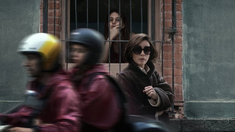 Nonton Film The Follies (2025) Subtitle Indonesia - Filmapik