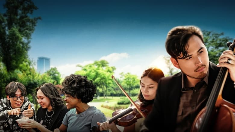 Nonton Film Summer Rain (2024) Subtitle Indonesia - Filmapik