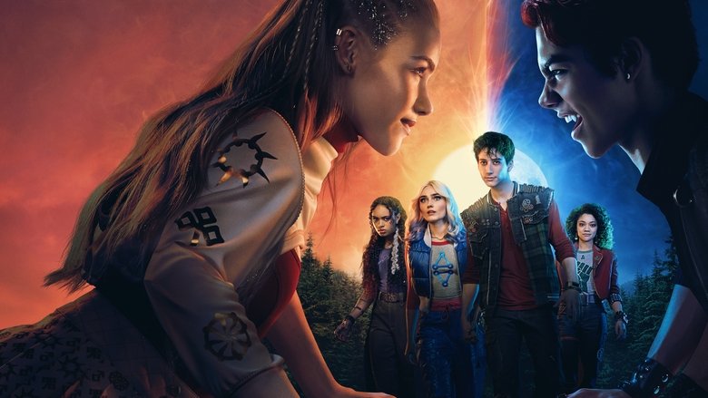Nonton Film Zombies 4: Dawn of the Vampires (2025) Subtitle Indonesia - Filmapik