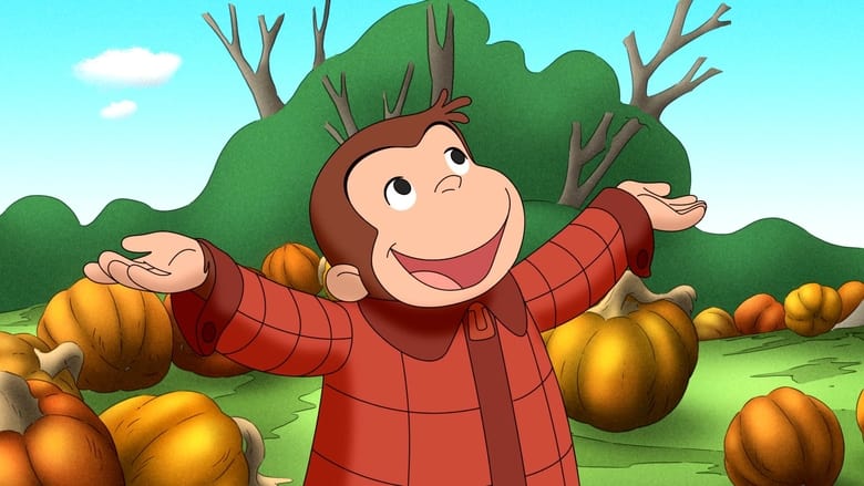 Nonton Film Curious George: A Halloween Boo Fest (2013) Subtitle Indonesia - Filmapik