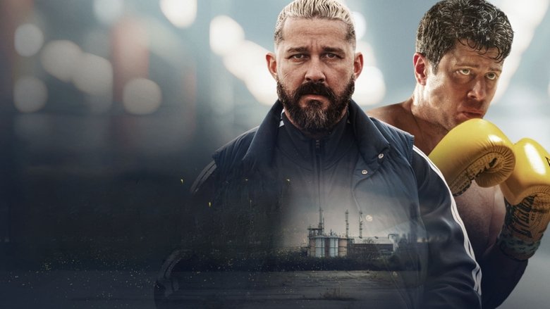Nonton Film Salvable (2025) Subtitle Indonesia - Taifilm Nonton Bioskop 21