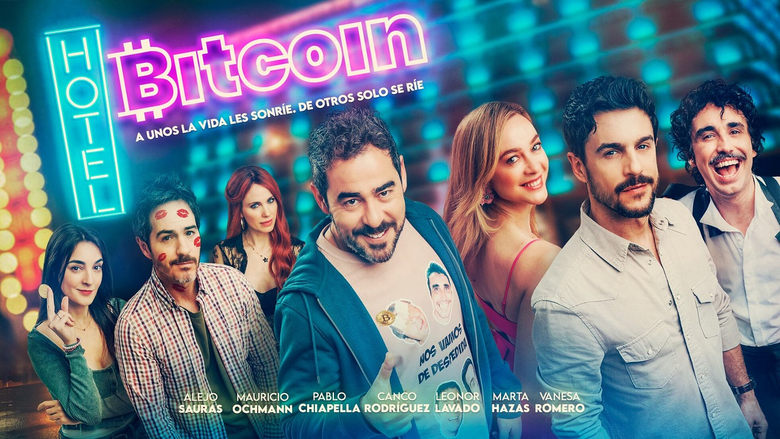 Nonton Film Hotel Bitcoin (2024) Subtitle Indonesia - Filmapik