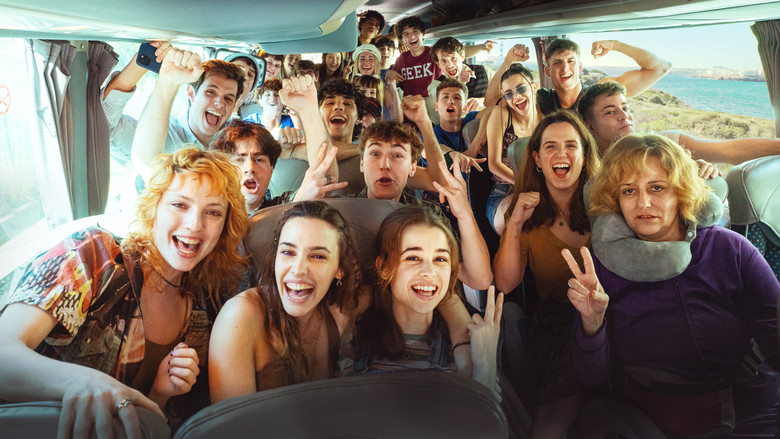 Nonton Film Viaje de fin de curso (2024) Subtitle Indonesia - Filmapik