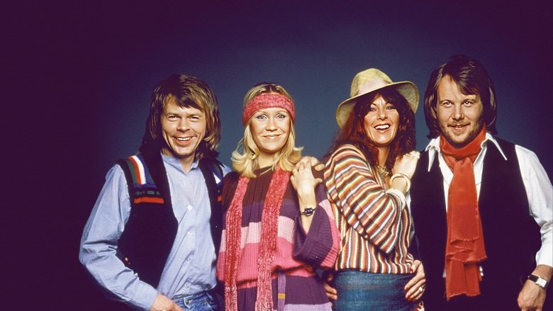 Nonton Film ABBA: Against the Odds (2024) Subtitle Indonesia - Nonton Bioskop 21