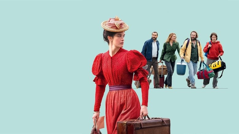 Colours of Time (2025)