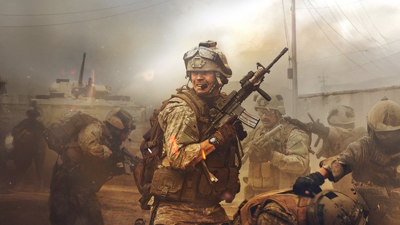 Nonton Film Warfare (2025) Subtitle Indonesia - Taifilm Nonton Bioskop 21