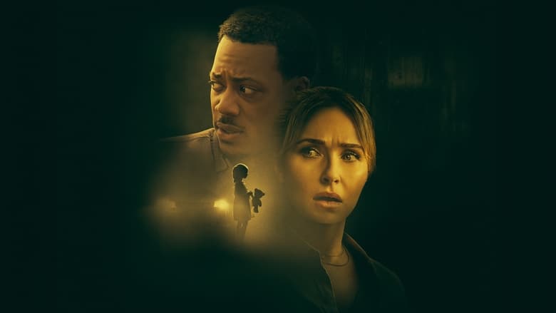 Nonton Film Amber Alert (2024) Subtitle Indonesia - Filmapik