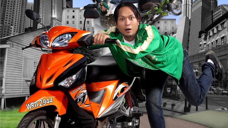 Nonton Film Adnan Semp-It 3 (2013) Subtitle Indonesia - Filmapik