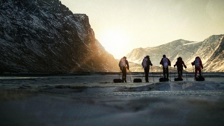 Nonton Film Operation Arctic Cure (2024) Subtitle Indonesia - Filmapik