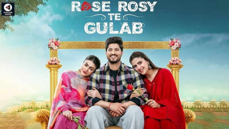 Nonton Film Rose Rosy Te Gulab (2024) Subtitle Indonesia - Filmapik