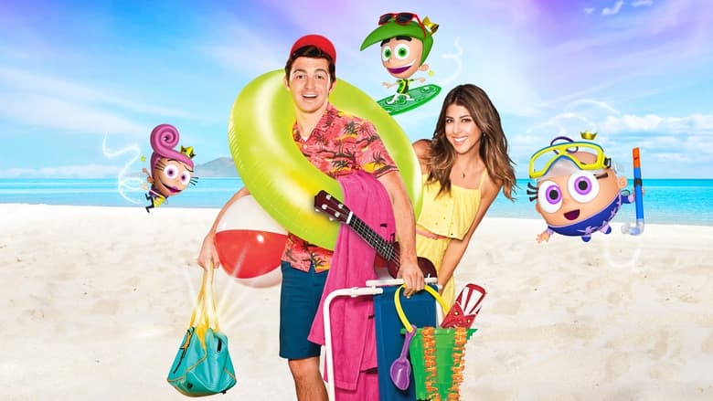 Nonton Film A Fairly Odd Summer (2014) Subtitle Indonesia - Filmapik