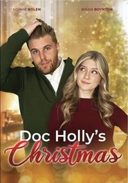 Nonton Film Doc Holly’s Christmas (2024) Subtitle Indonesia - Filmapik