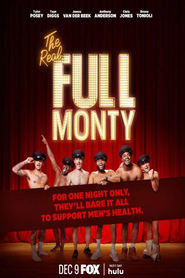 Nonton Film The Real Full Monty (2024) Subtitle Indonesia - Filmapik