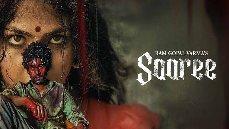 Nonton Film Saaree (2024) Subtitle Indonesia - Filmapik