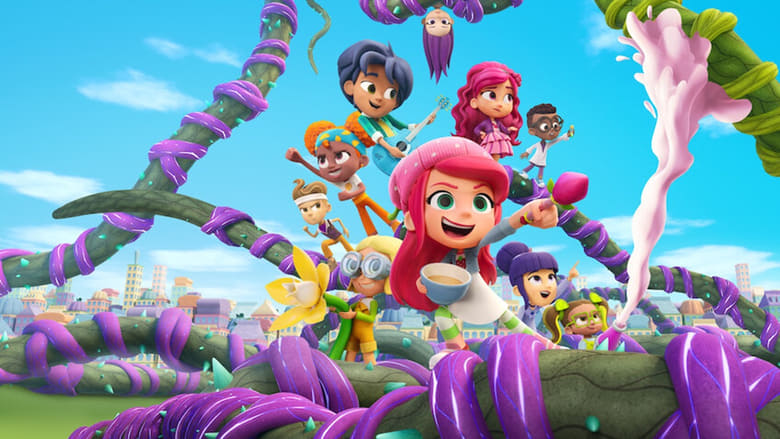 Nonton Film Strawberry Shortcake’s Spring Spectacular (2024) Subtitle Indonesia - Filmapik