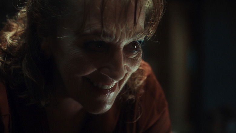 Nonton Film Vieja Loca (2025) Subtitle Indonesia - Filmapik