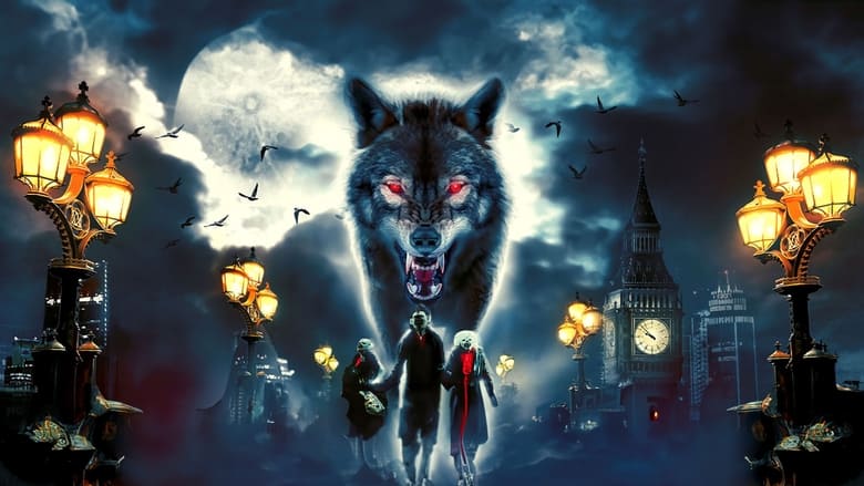 Nonton Film Lord of Wolves (2024) Subtitle Indonesia - Filmapik