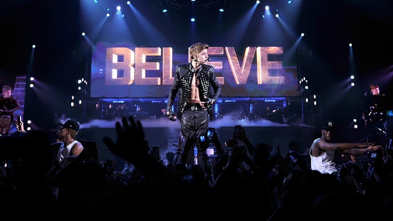 Nonton Film Justin Bieber”s Believe (2013) Subtitle Indonesia - Filmapik