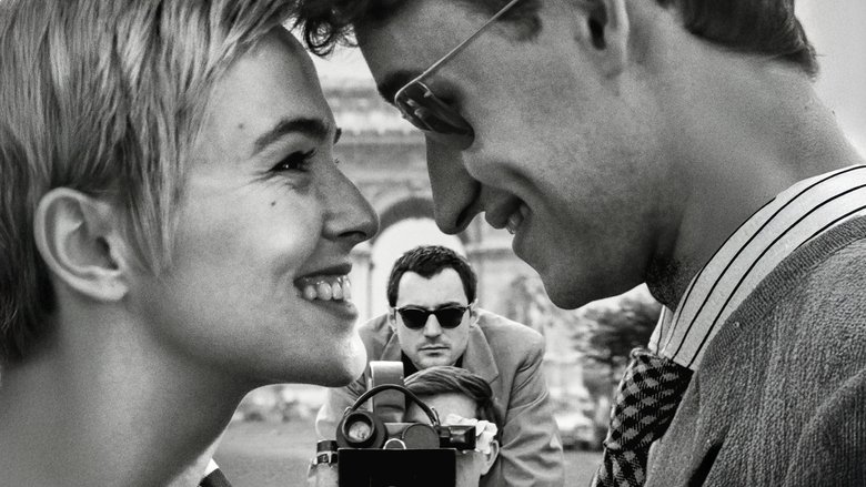 Nonton Film Nouvelle Vague (2025) Subtitle Indonesia - Filmapik