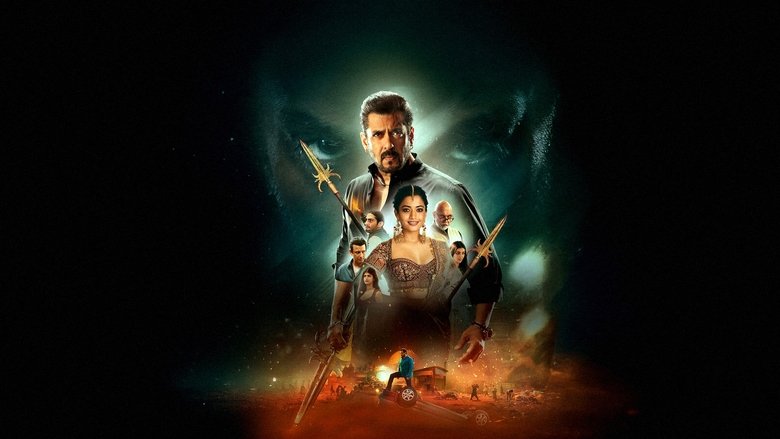 Nonton Film Sikandar (2025) Subtitle Indonesia - Filmapik