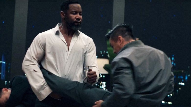 Nonton Film Hostile Takeover (2025) Subtitle Indonesia - Kudaliar89
