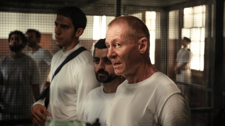 Nonton Film The Correspondent (2024) Subtitle Indonesia - Kudaliar89