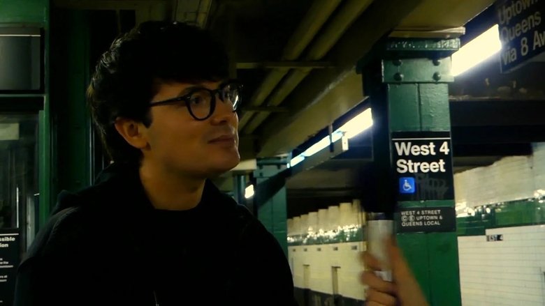 Nonton Film Subway Shark (2024) Subtitle Indonesia - Filmapik