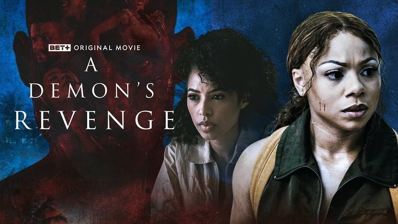 Nonton Film A Demon’s Revenge (2025) Subtitle Indonesia - Filmapik
