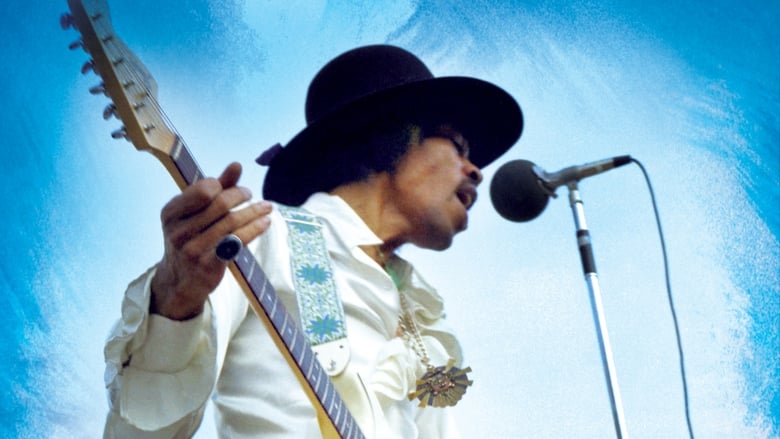 Nonton Film Jimi Hendrix: Hear My Train a Comin’ (2013) Subtitle Indonesia - Filmapik