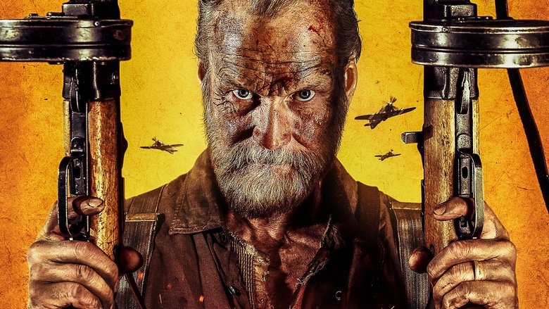 Nonton Film Sisu: Road to Revenge (2025) Subtitle Indonesia - Filmapik