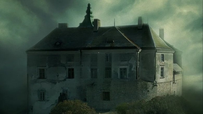 Nonton Film Tales from Black Manor (2025) Subtitle Indonesia - Taifilm