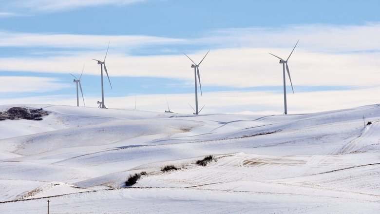 Nonton Film Climate: The Movie (The Cold Truth) (2023) Subtitle Indonesia - Filmapik