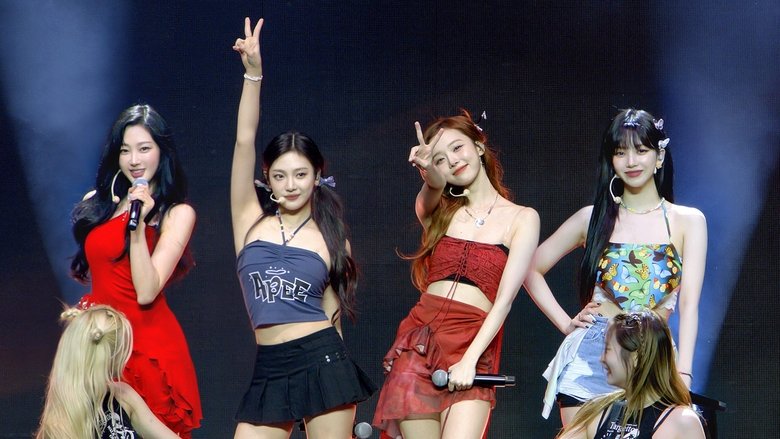 Nonton Film Aespa World Tour in Cinemas (2024) Subtitle Indonesia - Filmapik