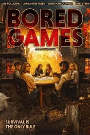 Nonton Film Bored Games (2024) Subtitle Indonesia - Filmapik