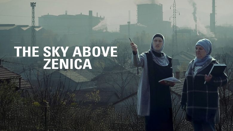 Nonton Film The Sky Above Zenica (2024) Subtitle Indonesia - Filmapik