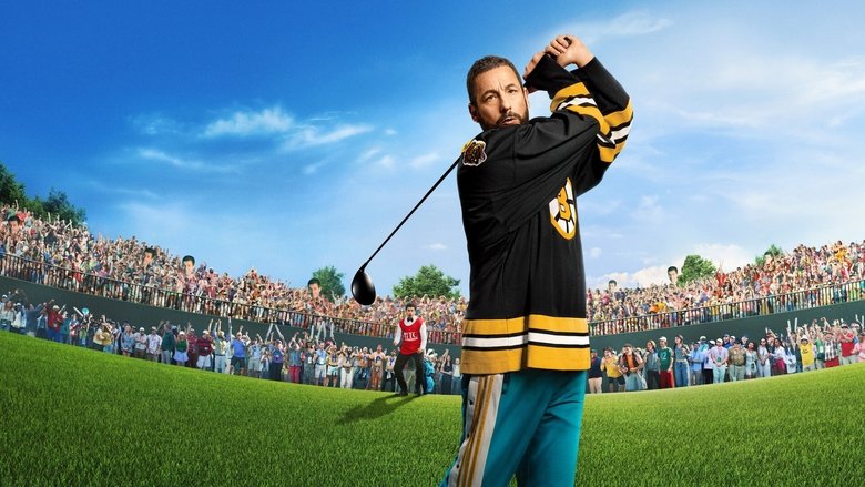 Nonton Film Happy Gilmore 2 (2025) Subtitle Indonesia - Filmapik