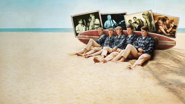 Nonton Film The Beach Boys (2024) Subtitle Indonesia - Filmapik