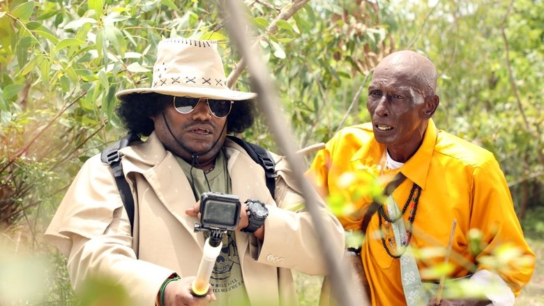 Nonton Film Gajaana (2024) Subtitle Indonesia - Filmapik