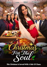 Nonton Film Christmas for the Soul (2025) Subtitle Indonesia - Filmapik