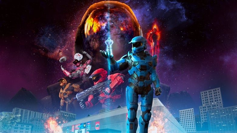 Nonton Film Red vs. Blue: Restoration (2024) Subtitle Indonesia - Filmapik