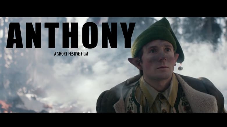 Nonton Film Anthony (2014) Subtitle Indonesia - Filmapik