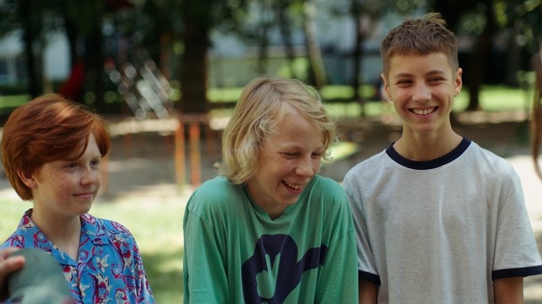 Nonton Film Igrisca ne damo! (2024) Subtitle Indonesia - Filmapik