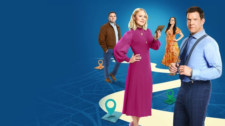 Nonton Film Signed, Sealed, Delivered: To the Moon and Back (2025) Subtitle Indonesia - Filmapik