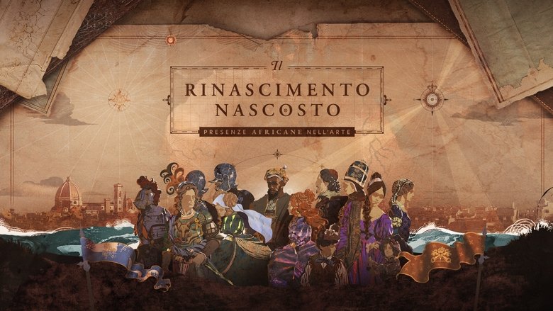 Nonton Film The Black Italian Renaissance (2022) Subtitle Indonesia - Nonton Bioskop 21