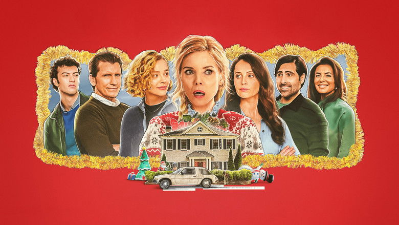 Nonton Film Oh. What. Fun. (2025) Subtitle Indonesia - Filmapik