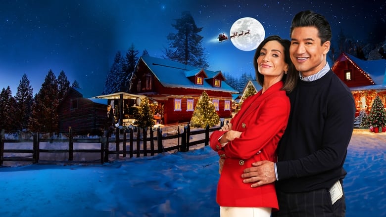 Nonton Film Once Upon a Christmas Wish (2024) Subtitle Indonesia - Filmapik